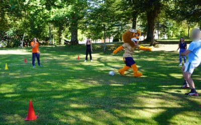 Jeux de la Psychiatrie