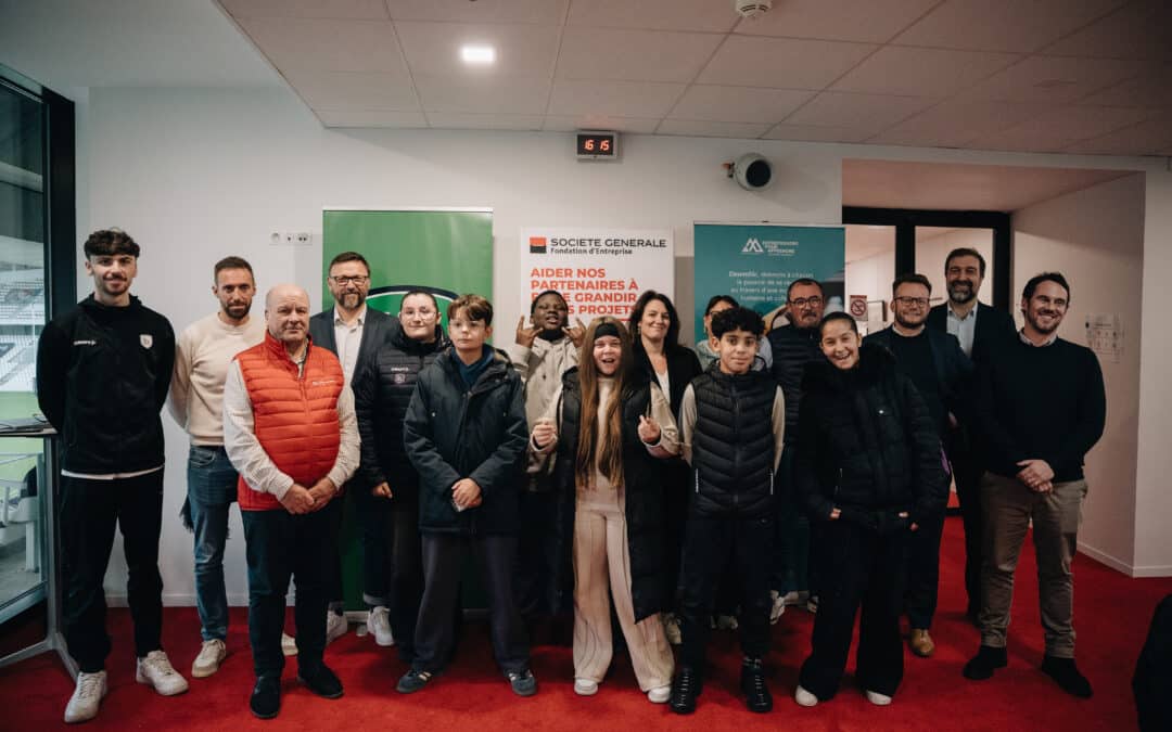 ENTREPRENDRE POUR APPRENDRE