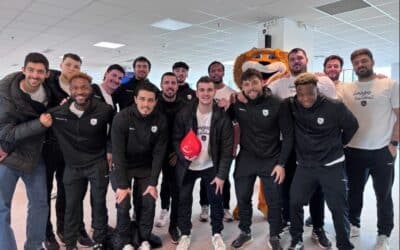 Don de sang- Collecte Bleu et Sang