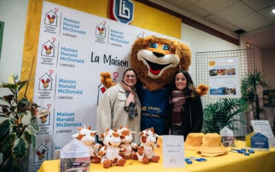 La Maison des Sourires / Festival 1001 Notes